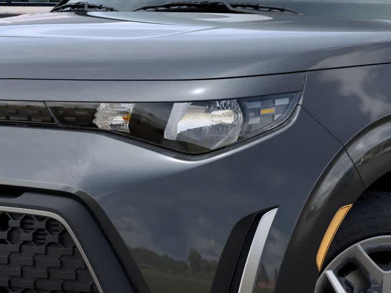 new 2025 Kia Soul car, priced at $21,554