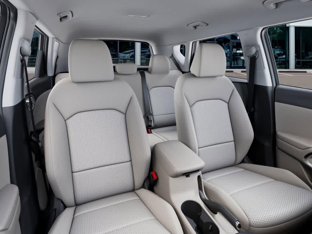 new 2025 Kia Soul car, priced at $21,554