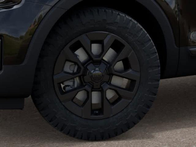 new 2025 Kia Telluride car, priced at $50,045