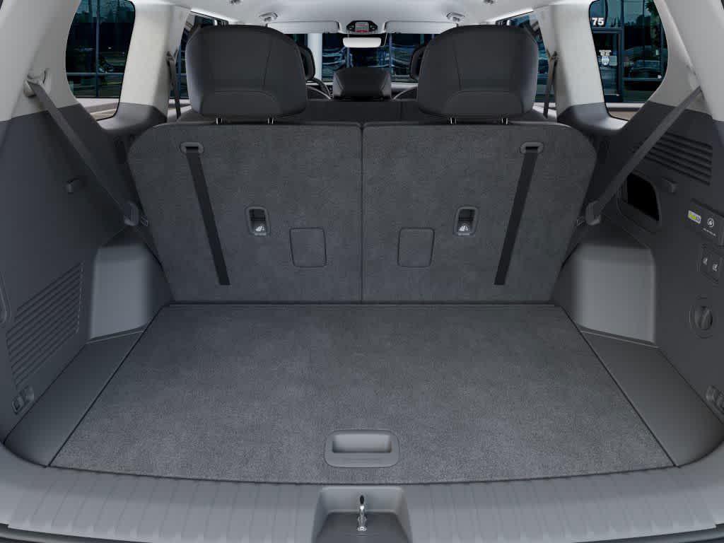 new 2026 Kia EV9 car, priced at $46,710