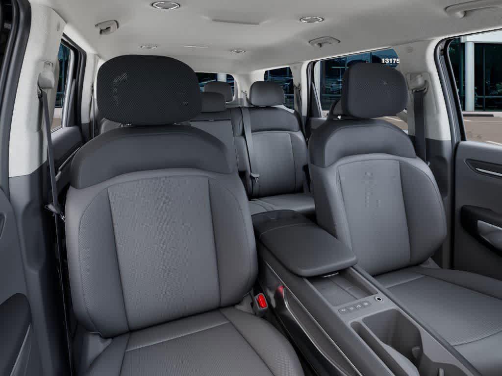 new 2026 Kia EV9 car, priced at $46,710