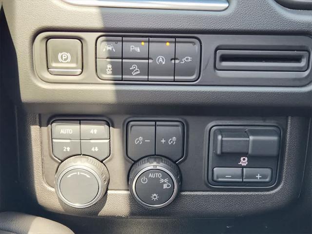 used 2021 Chevrolet Tahoe car, priced at $49,398
