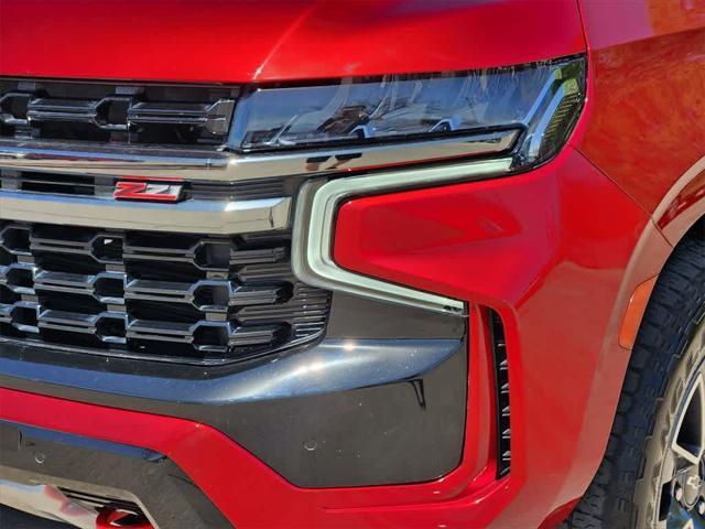 used 2021 Chevrolet Tahoe car, priced at $49,398