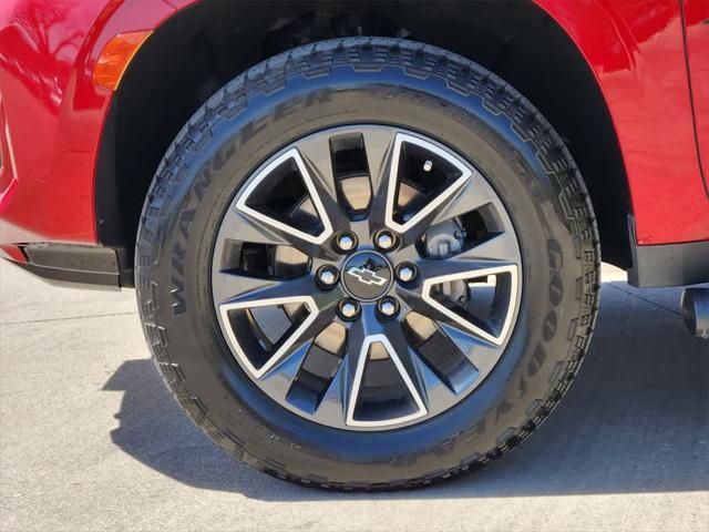 used 2021 Chevrolet Tahoe car, priced at $49,398