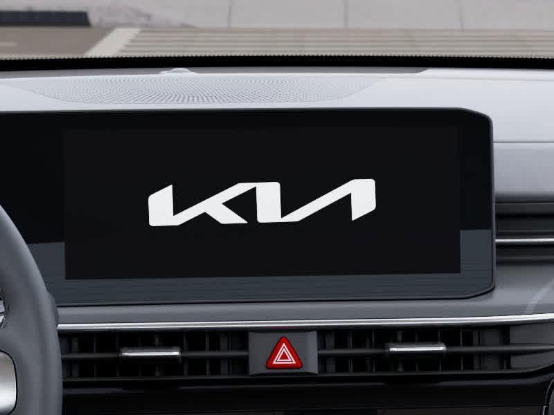 new 2025 Kia K5 car, priced at $35,330