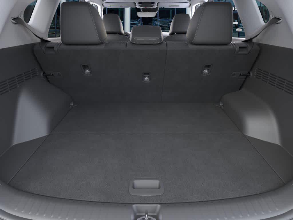 new 2026 Kia Seltos car, priced at $28,535