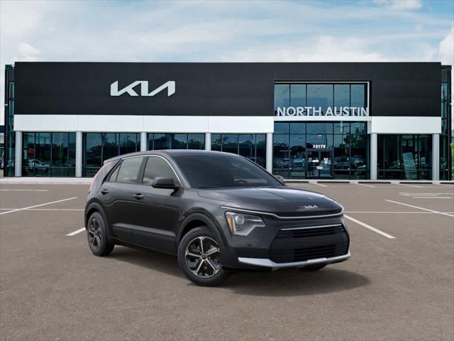 new 2025 Kia Niro car, priced at $28,570