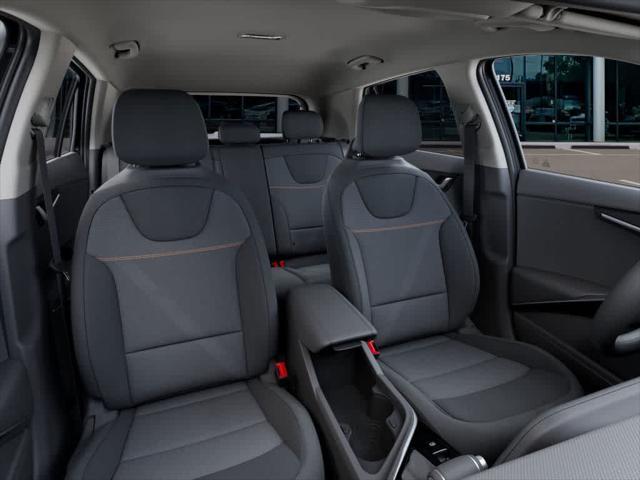 new 2025 Kia Niro car, priced at $28,570