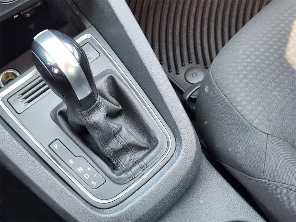 used 2015 Volkswagen Jetta car, priced at $11,849