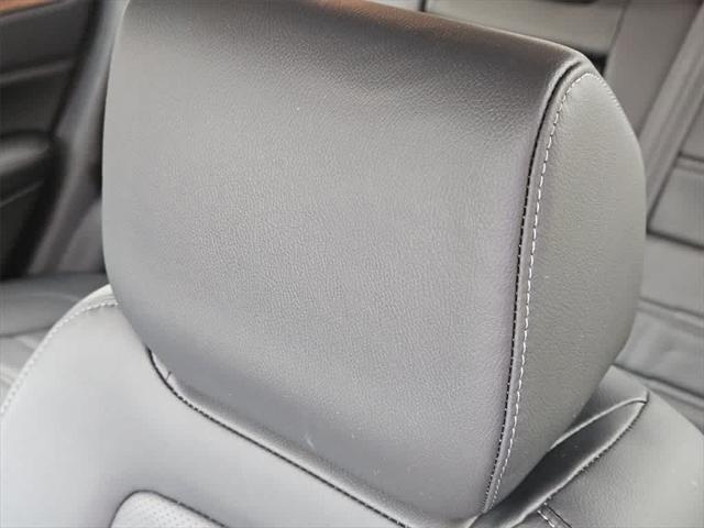 used 2018 Honda CR-V car, priced at $27,985