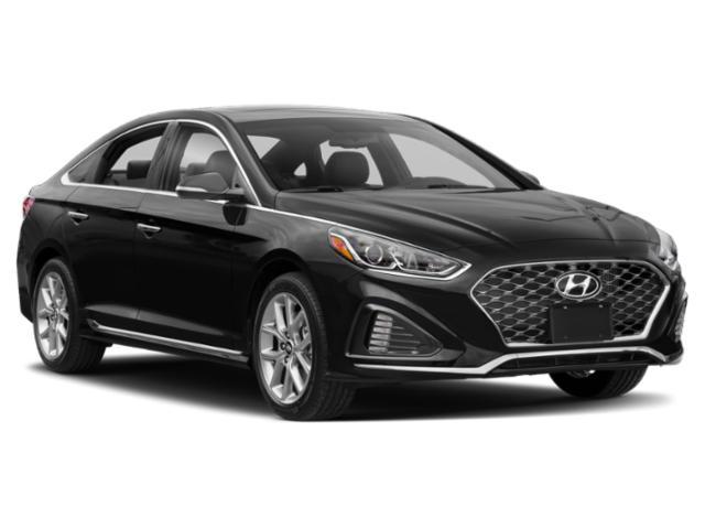 used 2018 Hyundai Sonata car, priced at $13,998