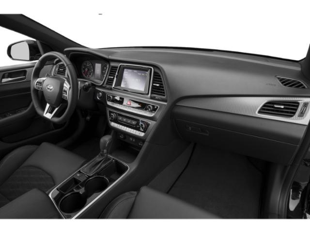 used 2018 Hyundai Sonata car, priced at $13,998