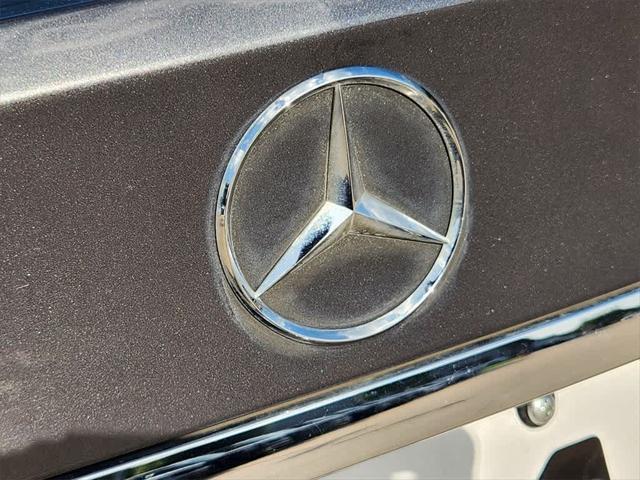 used 2009 Mercedes-Benz C-Class car, priced at $5,500