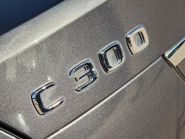 used 2009 Mercedes-Benz C-Class car, priced at $5,500