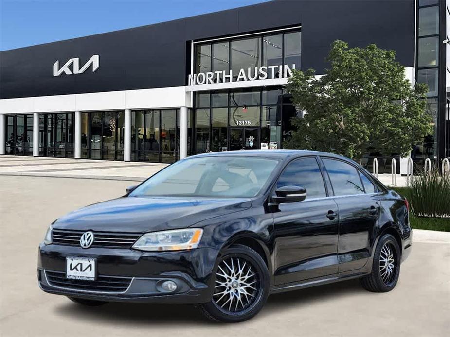 used 2012 Volkswagen Jetta car, priced at $8,998