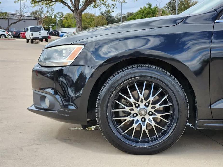 used 2012 Volkswagen Jetta car, priced at $8,998