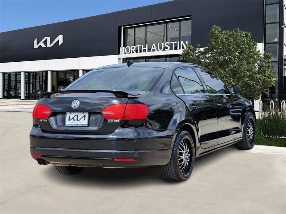 used 2012 Volkswagen Jetta car, priced at $8,998