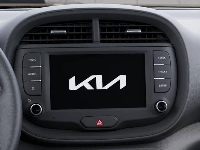 new 2025 Kia Soul car, priced at $22,105