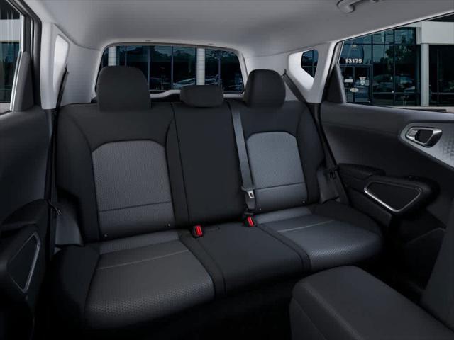 new 2025 Kia Soul car, priced at $22,105