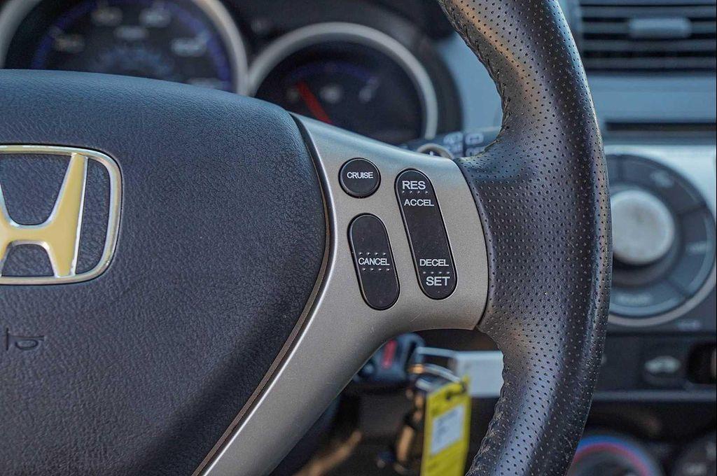 used 2007 Honda Fit car, priced at $4,698