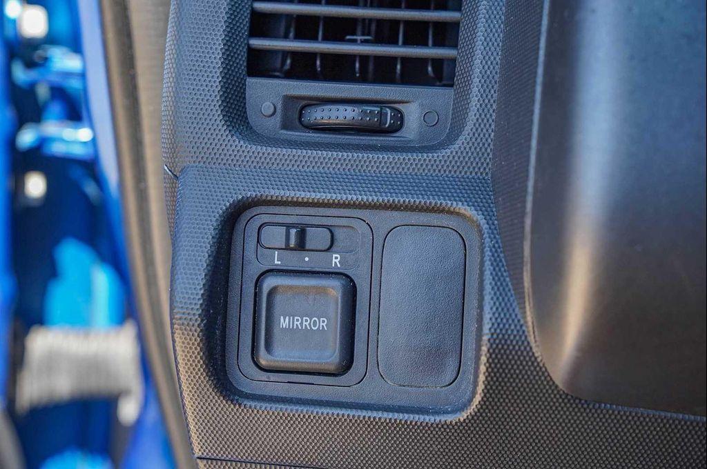 used 2007 Honda Fit car, priced at $4,698