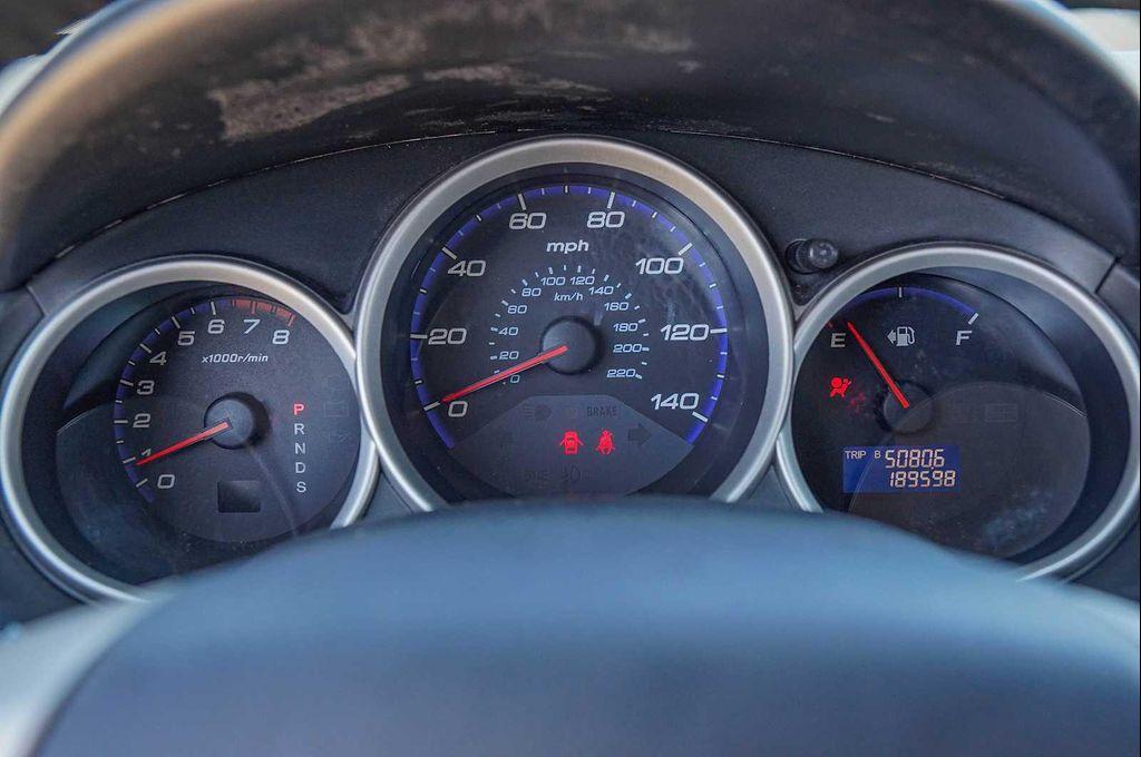 used 2007 Honda Fit car, priced at $4,698
