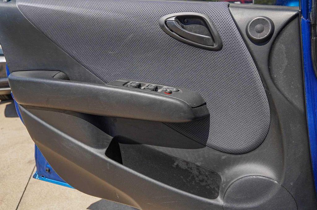 used 2007 Honda Fit car, priced at $4,698