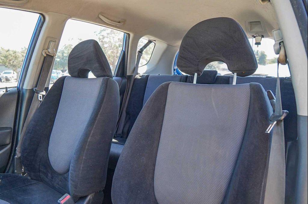 used 2007 Honda Fit car, priced at $4,698