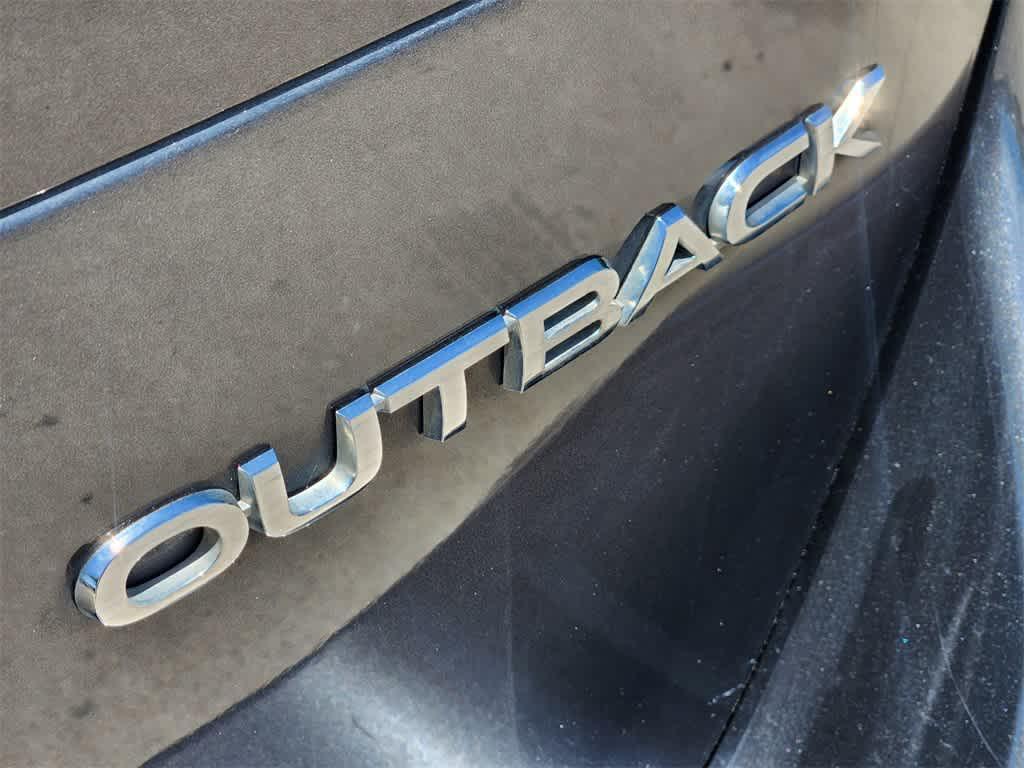 used 2021 Subaru Outback car, priced at $23,943