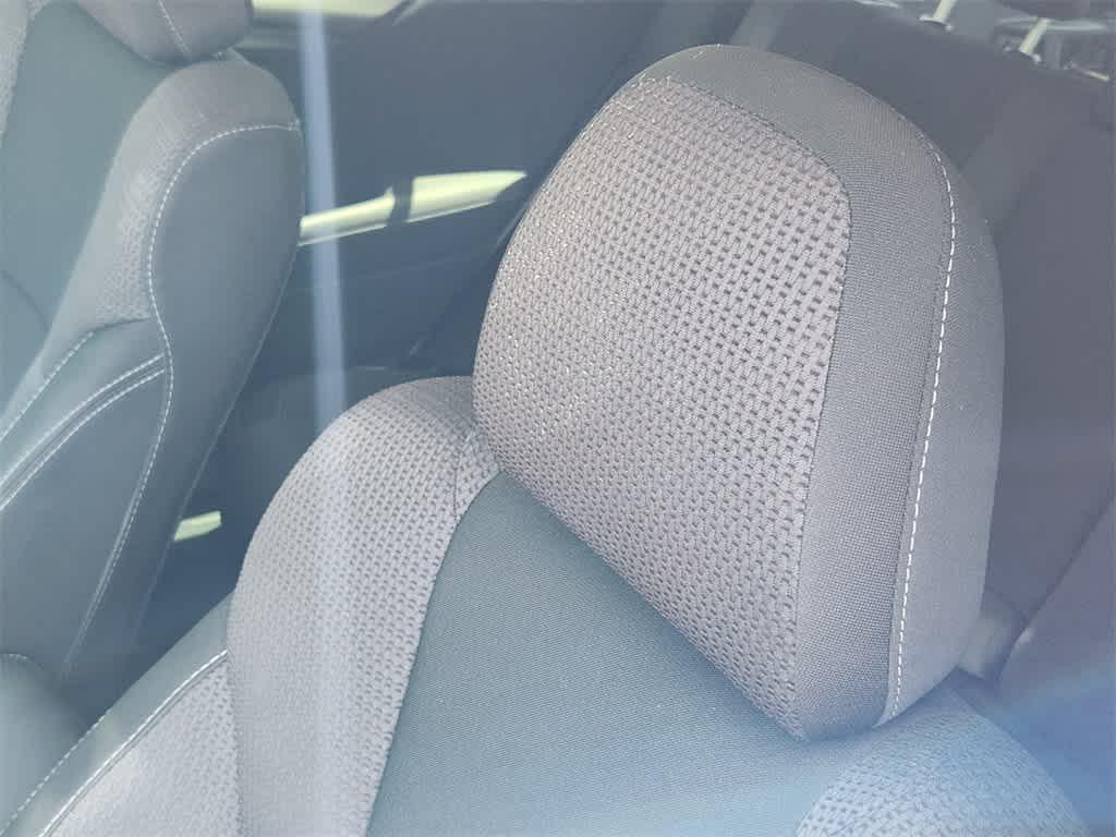 used 2021 Subaru Outback car, priced at $23,943