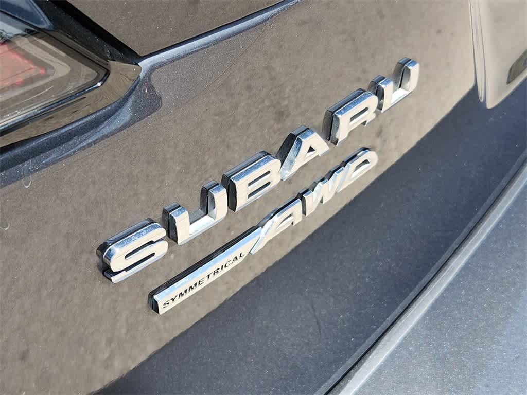 used 2021 Subaru Outback car, priced at $23,943