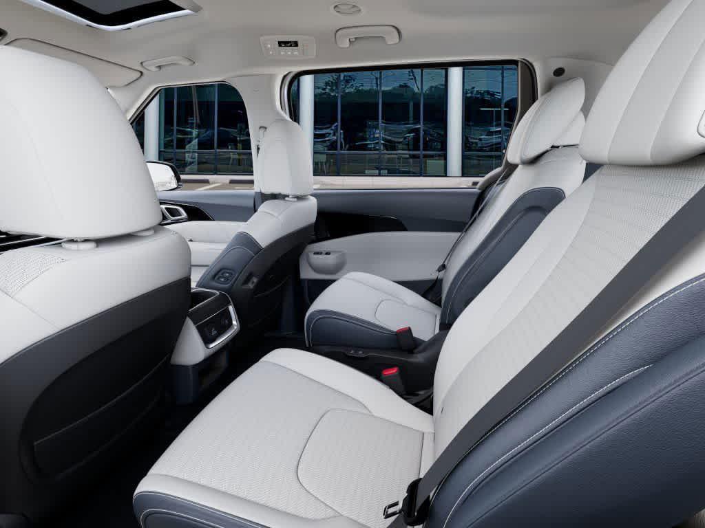 new 2026 Kia Carnival car, priced at $53,280