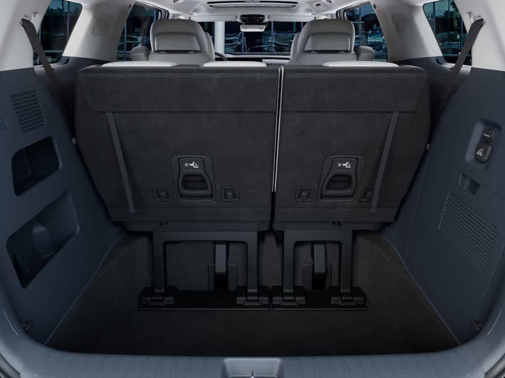 new 2026 Kia Carnival car, priced at $53,280