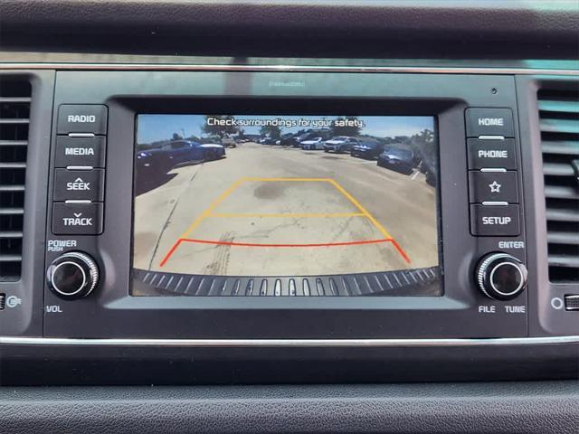 used 2020 Kia Sedona car, priced at $24,898