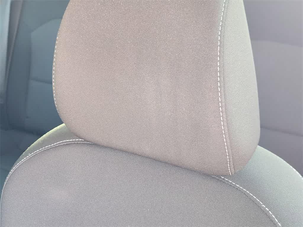 used 2021 Kia Forte car, priced at $16,598