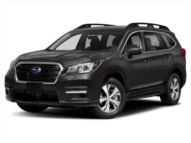used 2019 Subaru Ascent car, priced at $21,898