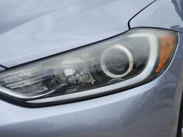 used 2017 Hyundai Elantra car, priced at $13,998