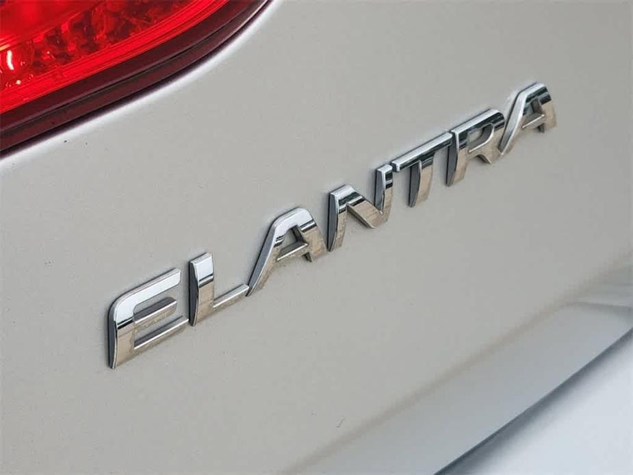 used 2013 Hyundai Elantra GT car, priced at $8,598