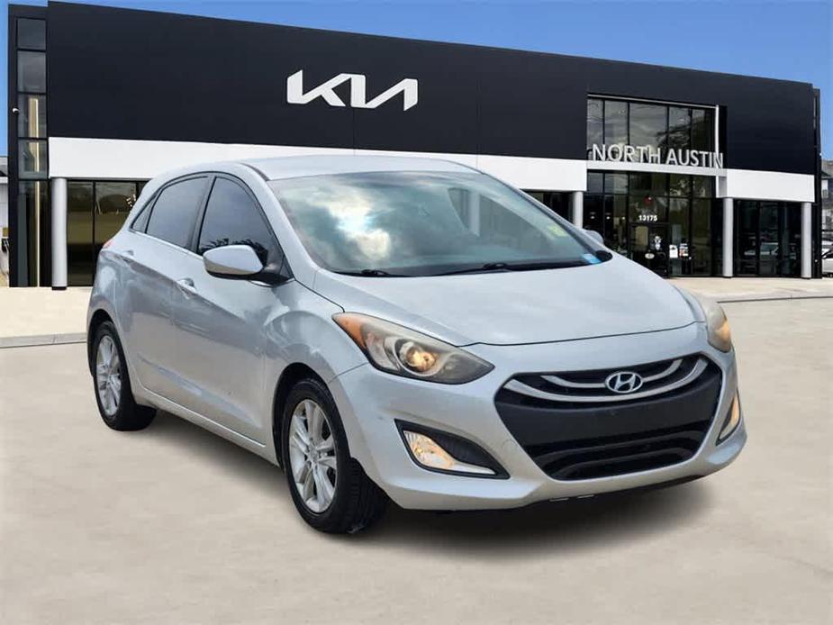 used 2013 Hyundai Elantra GT car, priced at $8,598