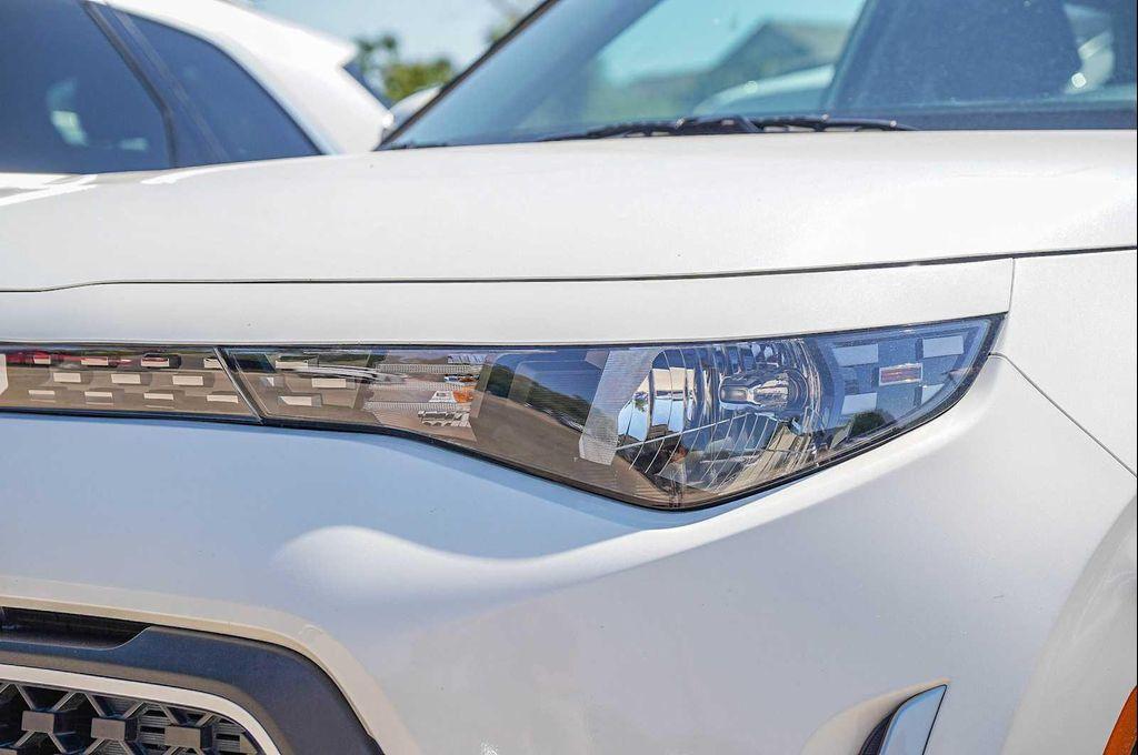used 2024 Kia Soul car, priced at $18,998