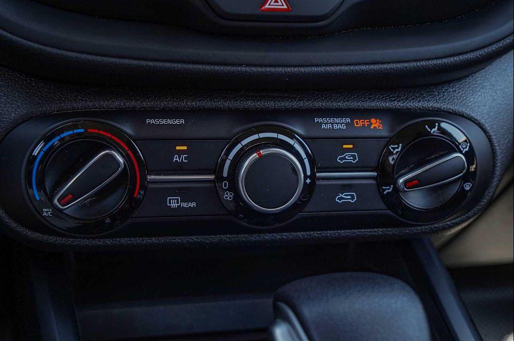 used 2024 Kia Soul car, priced at $18,998