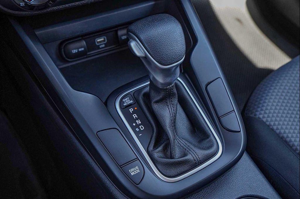 used 2024 Kia Soul car, priced at $18,998