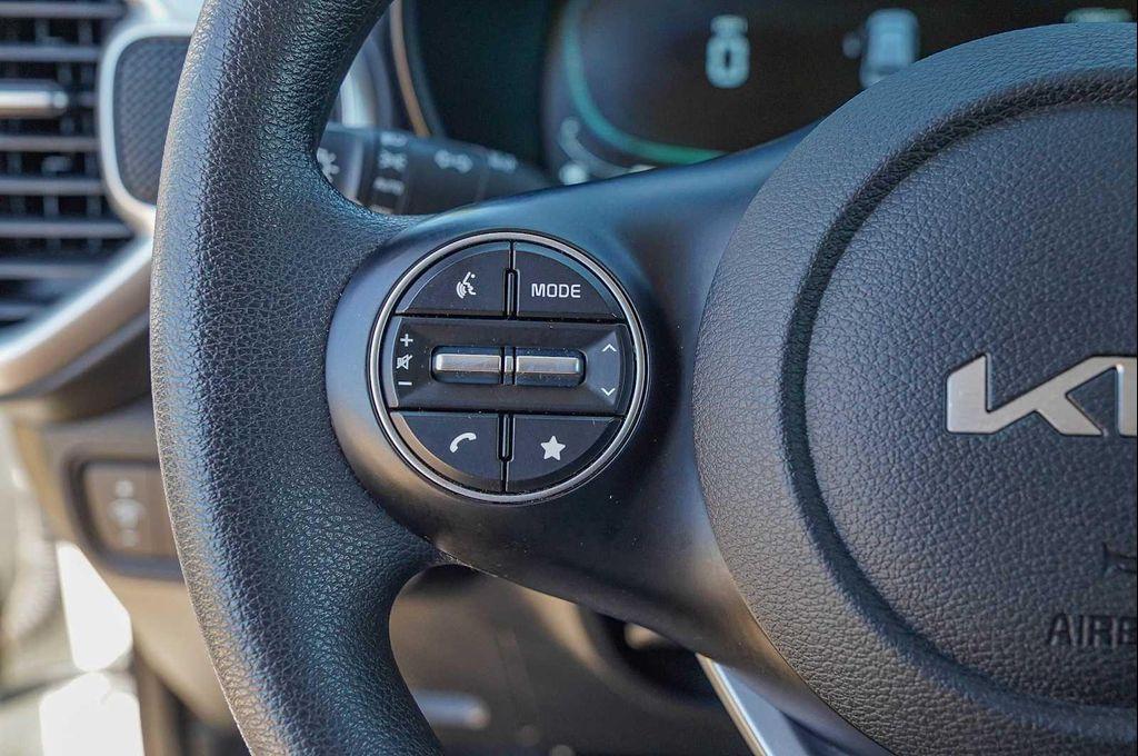 used 2024 Kia Soul car, priced at $18,998