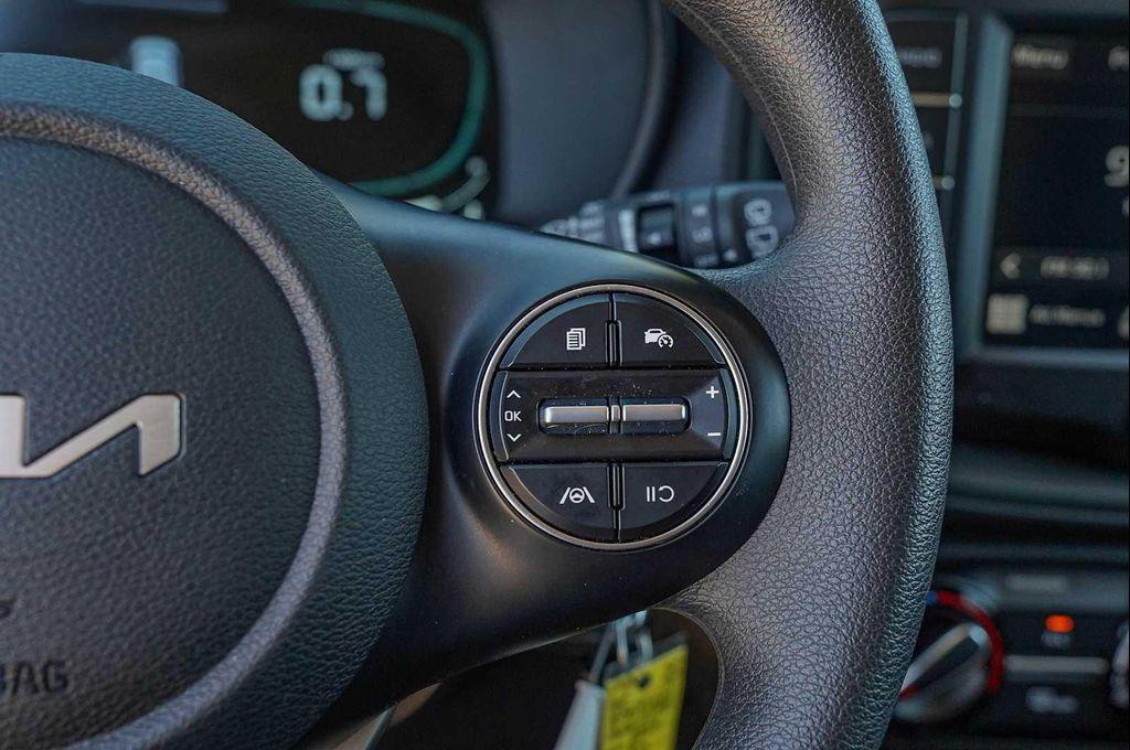 used 2024 Kia Soul car, priced at $18,998
