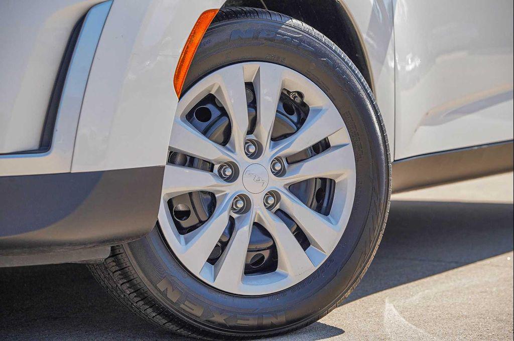 used 2024 Kia Soul car, priced at $18,998