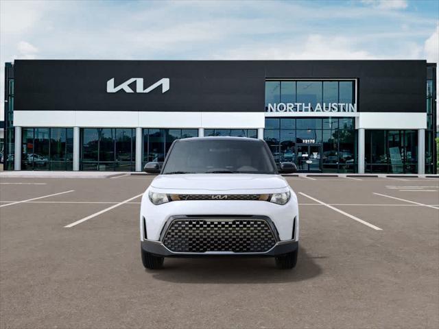 new 2025 Kia Soul car, priced at $26,640