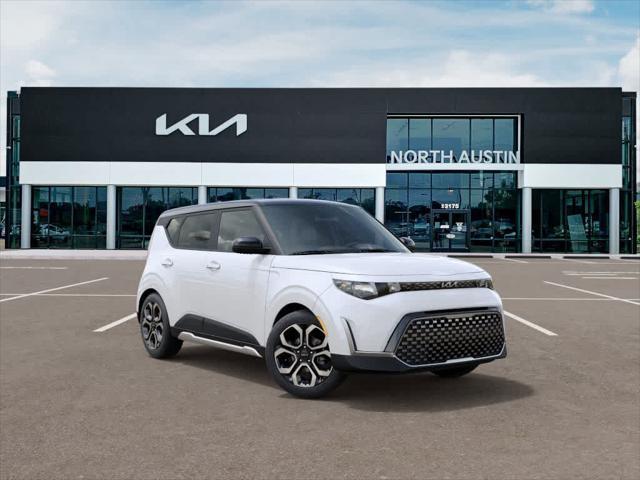 new 2025 Kia Soul car, priced at $26,640