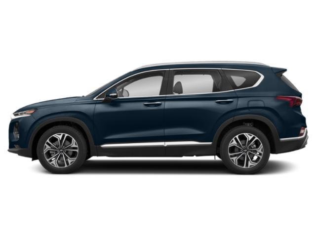 used 2019 Hyundai Santa Fe car, priced at $17,498