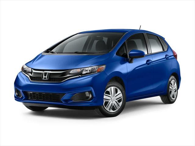 used 2018 Honda Fit car, priced at $15,729
