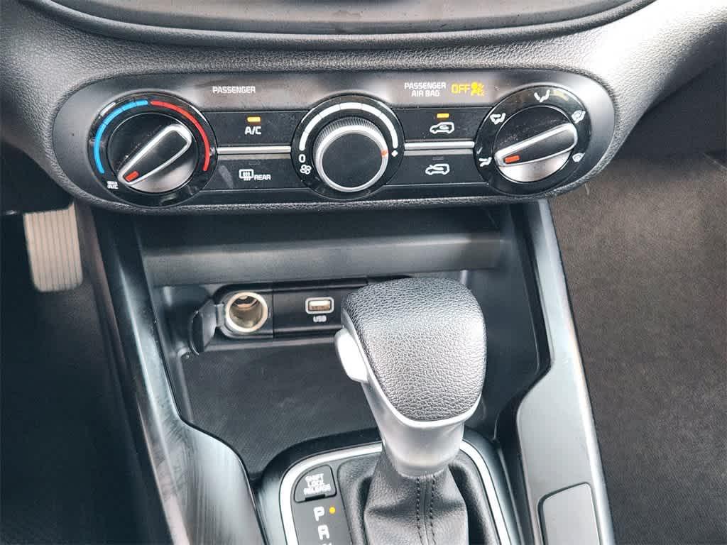 used 2024 Kia Soul car, priced at $18,598